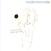 John Lennon - Anthology -The Lost Weekend  (Disc 3)
