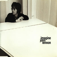 John Lennon - Imagine (Single)