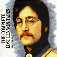 John Lennon - The Complete Lost Lennon Tapes, Vol. 01