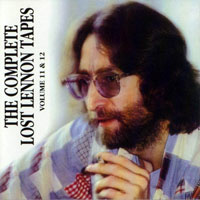 John Lennon - The Complete Lost Lennon Tapes, Vol. 11