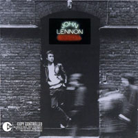 John Lennon - Rock 'N' Roll [Japan Remastered 2007]