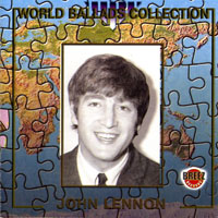 John Lennon - World Ballad Collection