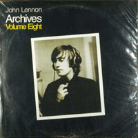 John Lennon - John Lennon Archives, Volume Eight (LP)