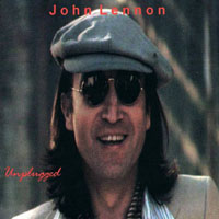 John Lennon - Unplugged