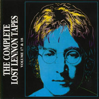 John Lennon - The Complete Lost Lennon Tapes, Vol. 17