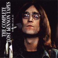 John Lennon - The Complete Lost Lennon Tapes, Vol. 21