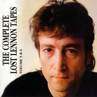 John Lennon - The Complete Lost Lennon Tapes, Vol. 05
