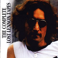 John Lennon - The Complete Lost Lennon Tapes, Vol. 08