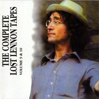 John Lennon - The Complete Lost Lennon Tapes, Vol. 09