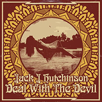 Jack J Hutchinson's Boom Boom Brotherhood - Deal With The Devil (Single)