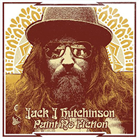 Jack J Hutchinson's Boom Boom Brotherhood - Paint No Fiction