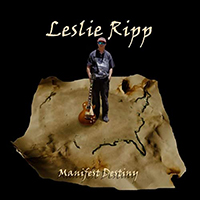 Ripp, Leslie - Manifest Destiny
