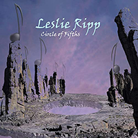 Ripp, Leslie - Circle Of Fifths