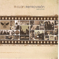 M-Clan - Retrovision 1995-2006