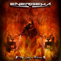 Energema - The Lion's Forces