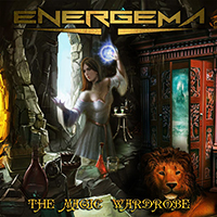 Energema - The Magic Wardrobe (EP)