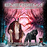 Energema - The Legend Of Krampus (EP)