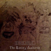 Encircled - The Monkey Jamboree