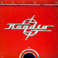 Ray Parker Jr. - Raydio (Remastered 2005)