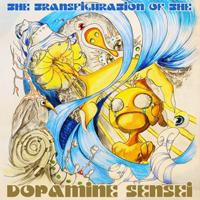 Dopamine Sensei - The Transfiguration Of The