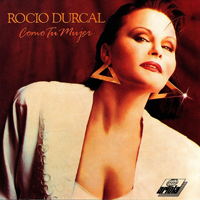 Rocio Durcal - Como Tu Mujer