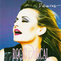 Rocio Durcal - Desaires