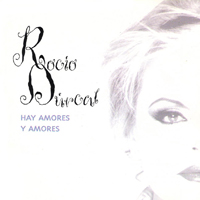 Rocio Durcal - Hay Amores Y Amores
