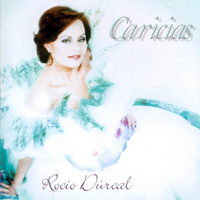 Rocio Durcal - Caricias