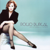 Rocio Durcal - Entre Tangos Y Mariachi
