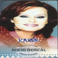 Rocio Durcal - Amor Eterno (CD 1)