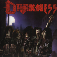 Darkness (DEU) - Death Squad (Reissue)