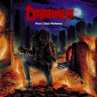 Darkness (DEU) - First Class Violence
