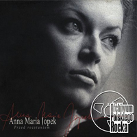 Anna Maria Jopek - Przed Rozstaniem (EP)