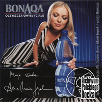 Anna Maria Jopek - Bonaqa (EP)