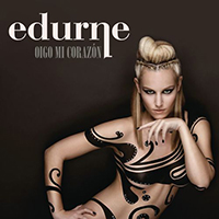 Edurne - Oigo Mi Corazon (Single)