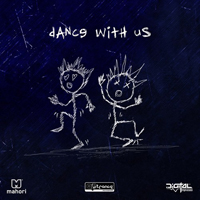 Digital Impulse - Dance with Us [Single]