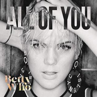 Betty Who - All of You: Remixes