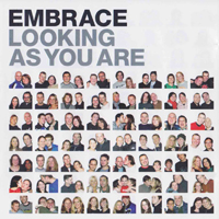 Embrace - Looking As You Are (EP I)