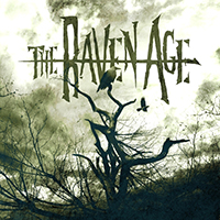 Raven Age - The Raven Age (EP)