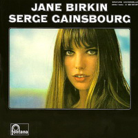 Jane Birkin - Je T'aime...    Moi Non Plus
