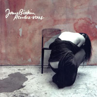 Jane Birkin - Rendes-Vouz  (Remaster 2010)