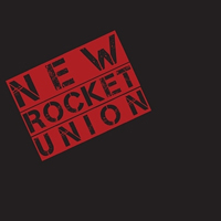 New Rocket Union - New Rocket Union