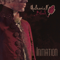 Malkavian Blood - Initiation