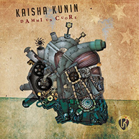 Kaisha Kunin - Dammi Un Cuore