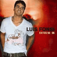 Luis Fonsi - Exitos 98:06