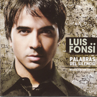 Luis Fonsi - Palabras Del Silencio