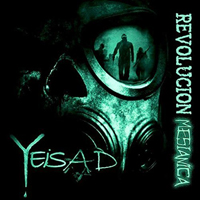 Yeisad - Revolucion Mesianica