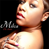 Milca (FRA) - Tu etais (Single)