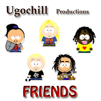 Ugochill - Friends