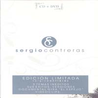 Sergio Contreras - Sergio Contreras (Limited Edition)